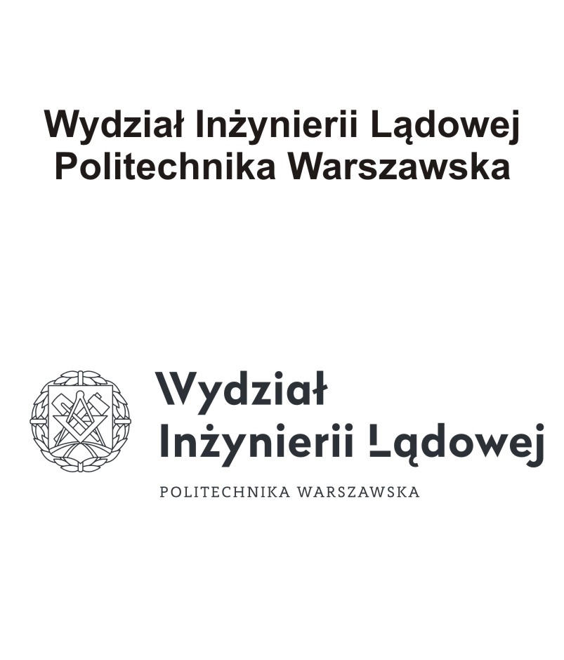Wydział Inżynierii Lądowej Politechnika Warszawska